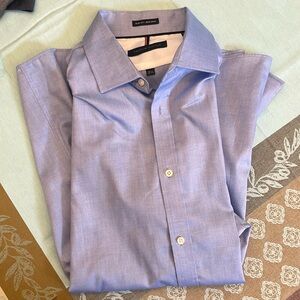 Light blue Tommy H shirt